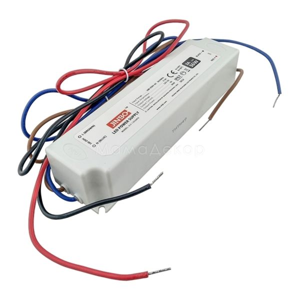 Блок питания Jinbo JLV-12036PA 60cm 14133