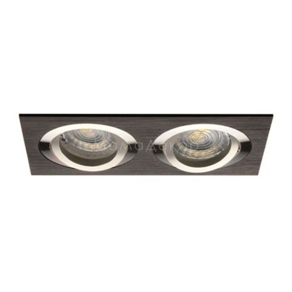 Точечный светильник Kanlux 18284 Seidy CT-DTL250-B