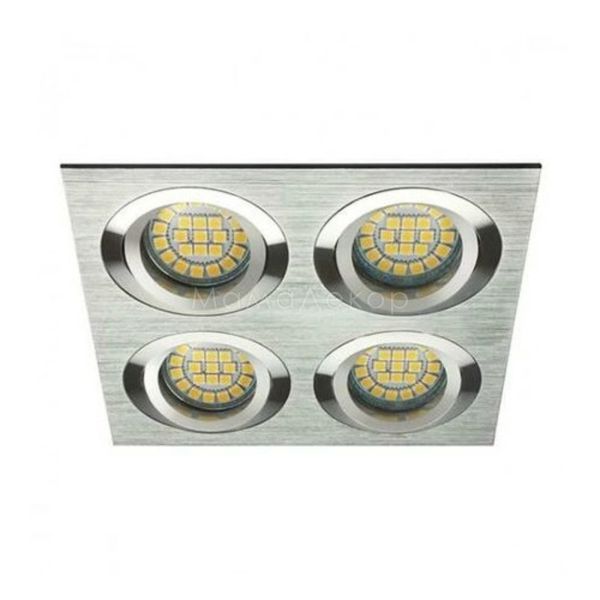 Потолочный светильник Kanlux 18286 Seidy CT-DTL450-AL