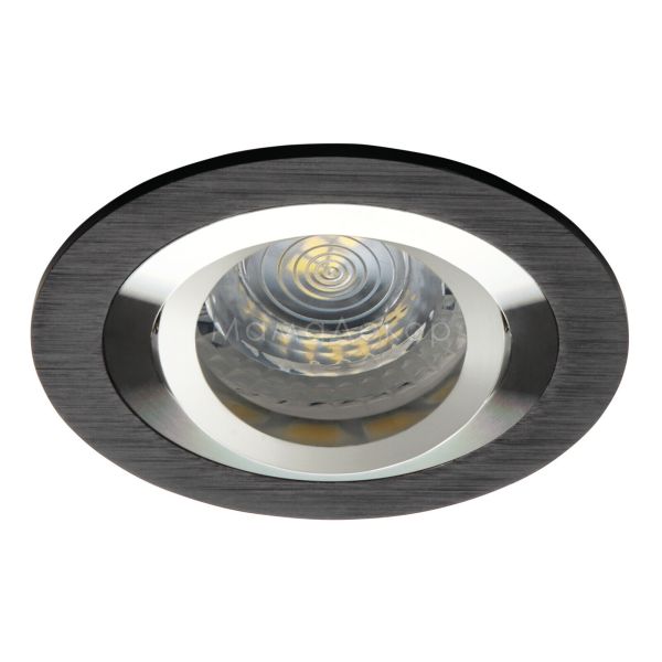Точковий світильник Kanlux 18288 Seidy CT-DTO50-B