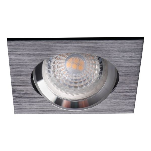 Точечный светильник Kanlux 18530 Gwen CT-DTL50-B