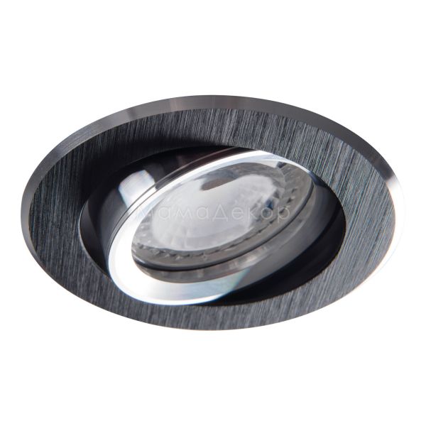 Точечный светильник Kanlux 18531 Gwen CT-DTO50-B