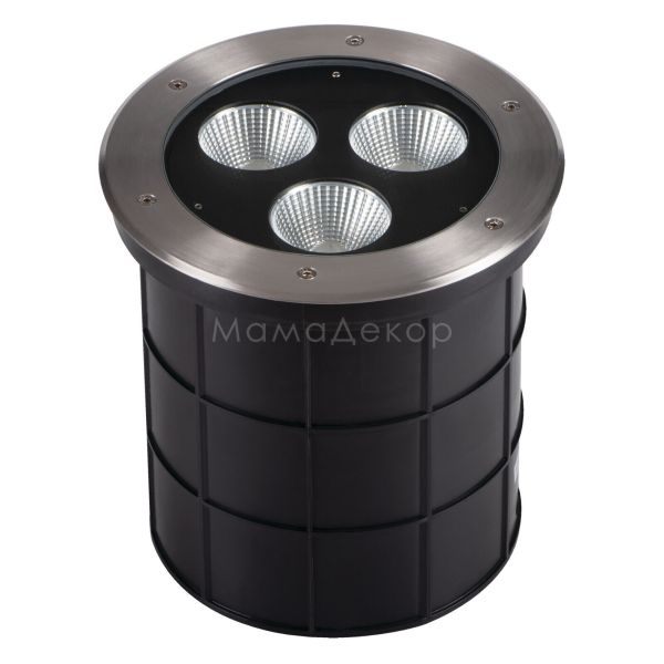 Грунтовый светильник Kanlux 18983 Turro LED 3X15W-NW