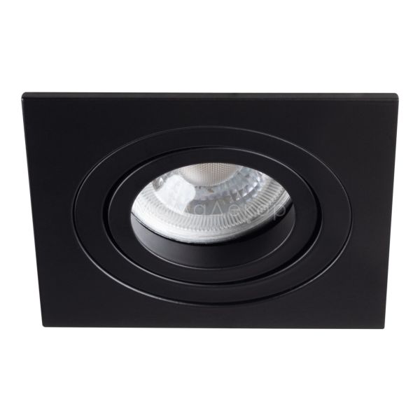 Точечный светильник Kanlux 19458 Seidy  CT-DTL50-B/M