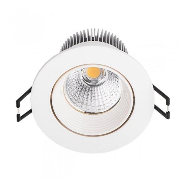 Точечный светильник Kanlux 19910 Estilio DTO LED-CR