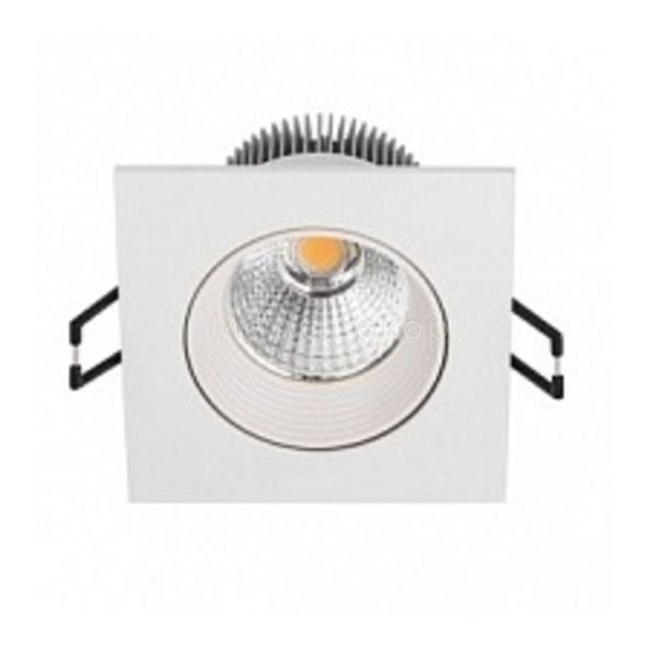 Точечный светильник Kanlux 19912 Estilio DTL LED-CR