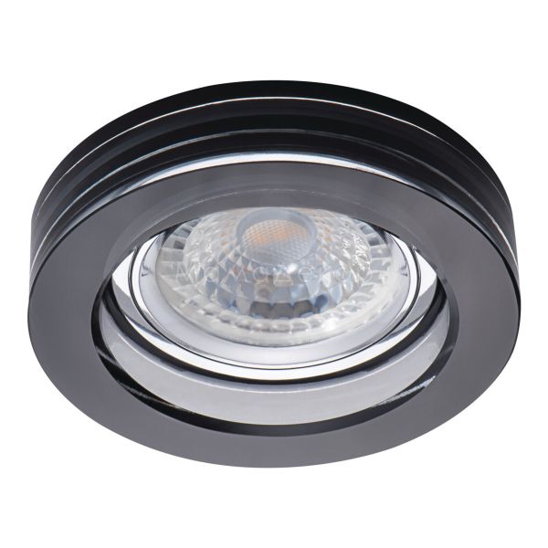 Точечный светильник Kanlux 22116 Morta B CT-DSO50-B