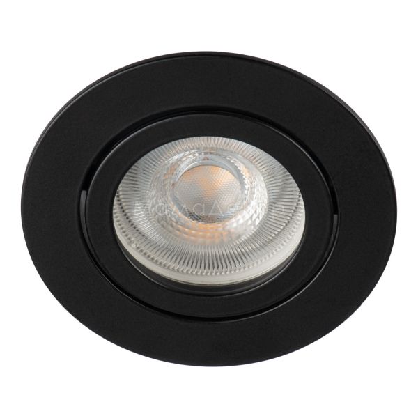 Точечный светильник Kanlux 22436 Dalla DTO-B