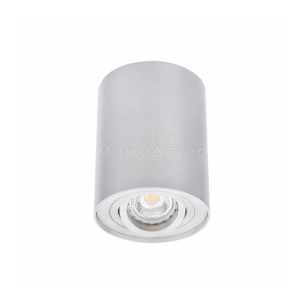 Точковий світильник Kanlux 22550 Bord DLP-50-AL