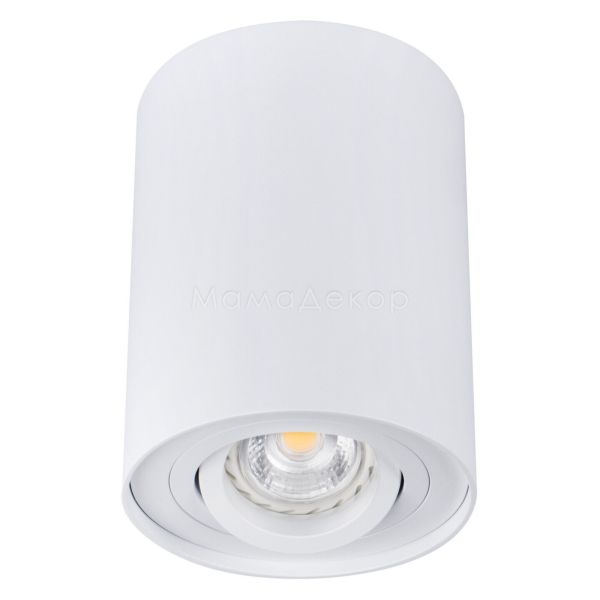Точечный светильник Kanlux 22551 Bord DLP-50-W