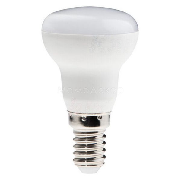 Лампа світлодіодна Kanlux 22734 потужністю 4W. Типорозмір — R39 з цоколем E14, температура кольору — 4000K