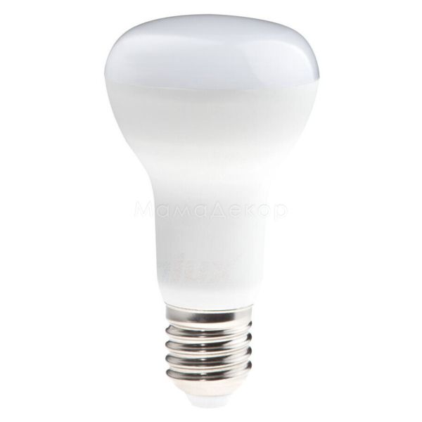Лампа светодиодная Kanlux 22738 мощностью 8W. Типоразмер — R63 с цоколем E27, температура цвета — 4000K
