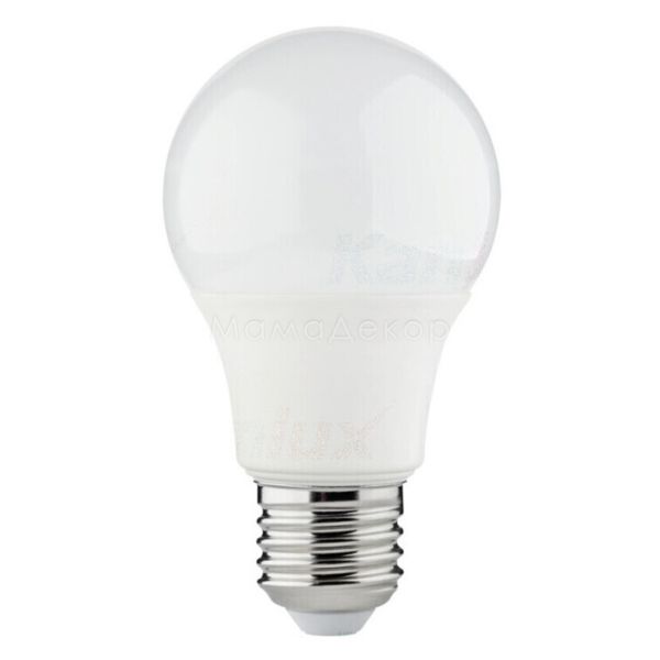 Лампа светодиодная Kanlux 22947 мощностью 8W. Типоразмер — A60 с цоколем E27, температура цвета — 3000K