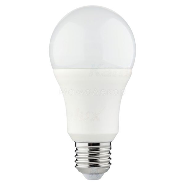 Лампа светодиодная Kanlux 22954 мощностью 13W. Типоразмер — A60 с цоколем E27, температура цвета — 4000K