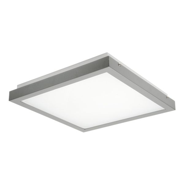 Потолочный светильник Kanlux 24646 Tybia M 25w-nw-se Gy