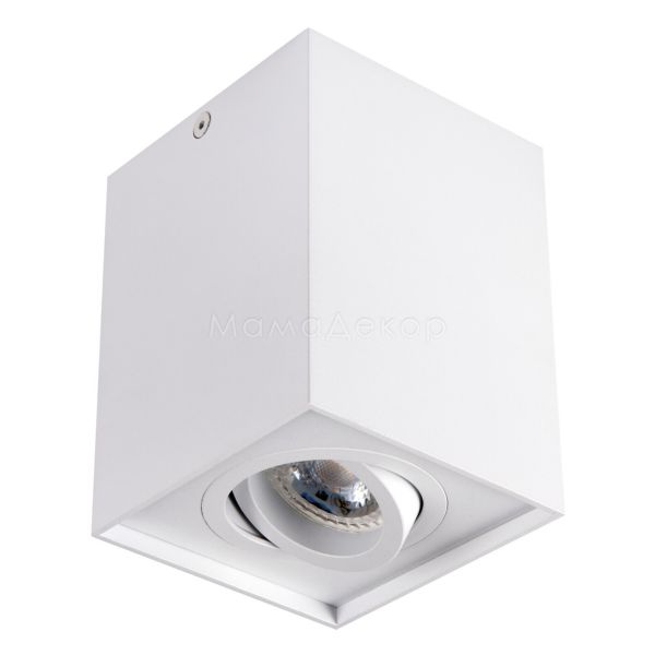 Точковий світильник Kanlux 25470 Gord DLP 50-W