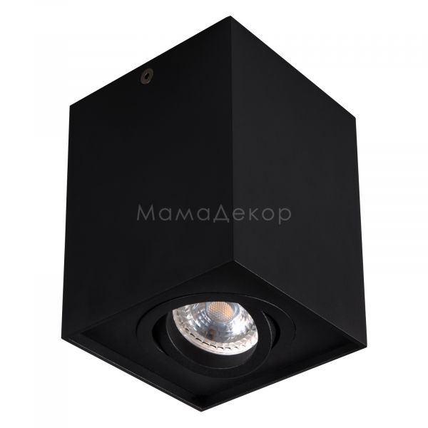 Точечный светильник Kanlux 25471 Gord DLP 50-B