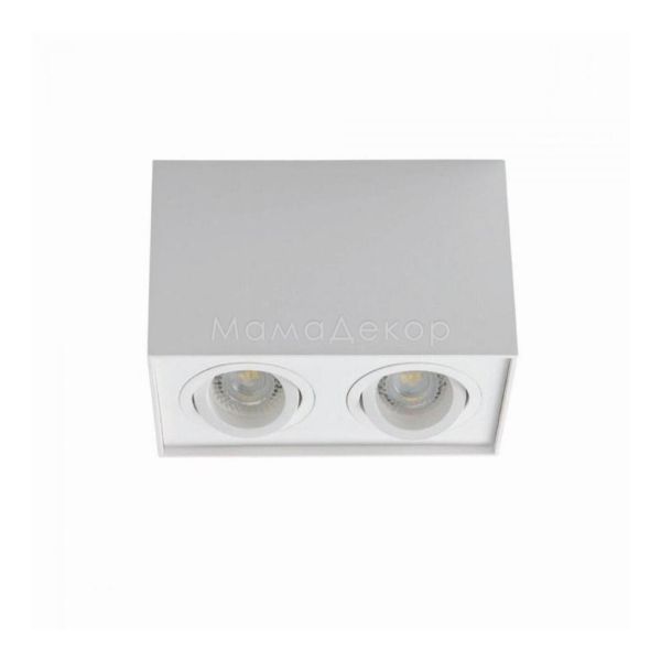 Точечный светильник Kanlux 25473 Gord DLP 250-W