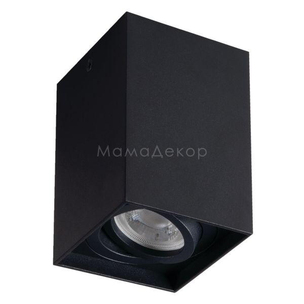 Точечный светильник Kanlux 25476 Gord XS DLP-50-B