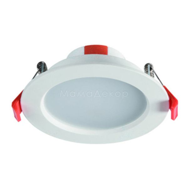 Точечный светильник Kanlux 25563 Liten LED 8W-NW