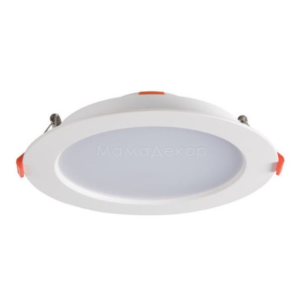 Потолочный светильник Kanlux 25566 Liten LED 18W-WW