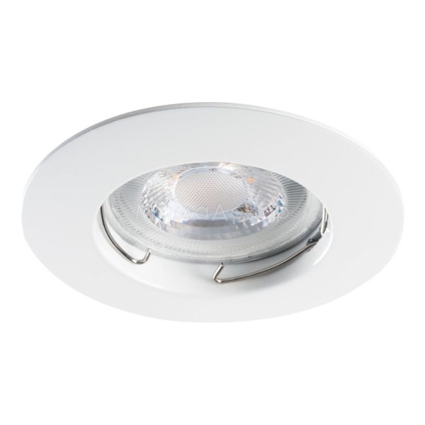Точечный светильник Kanlux 2580 Luto CTX-DS02B-W