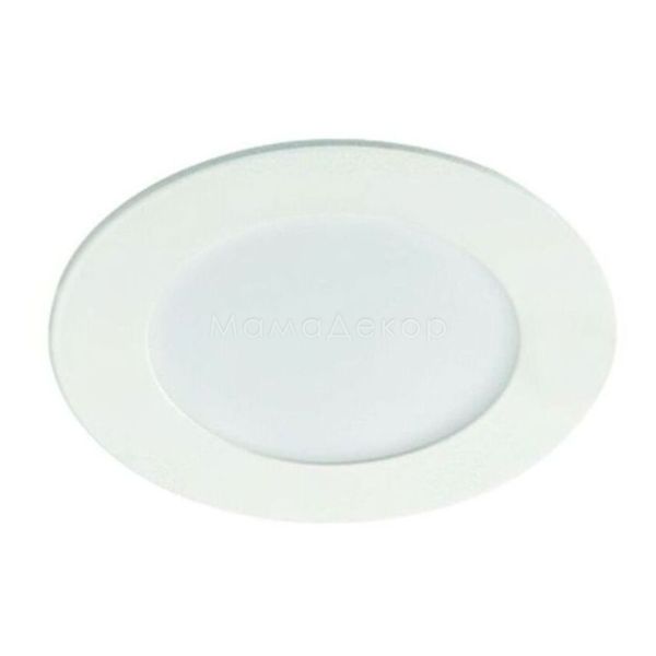 Точковий світильник Kanlux 25831 Rounda N LED6W-NW-W