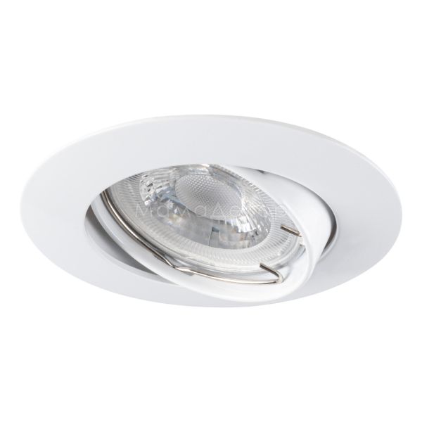 Точечный светильник Kanlux 2590 Luto CTX-DT02B-W