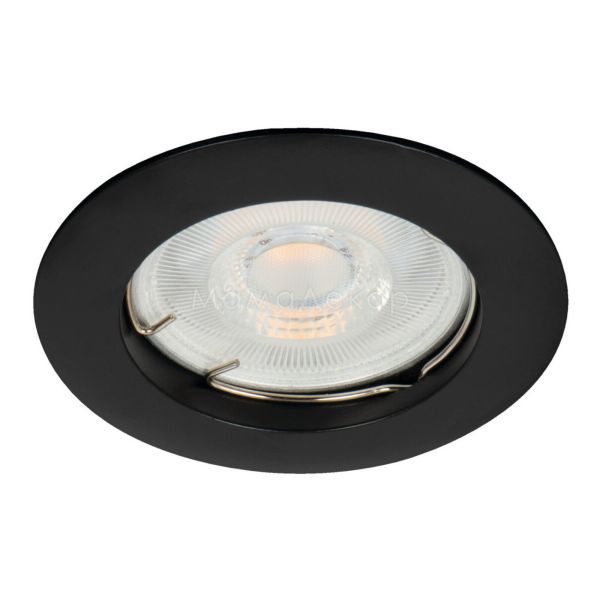Точечный светильник Kanlux 25995 Vidi CTC-5514-B