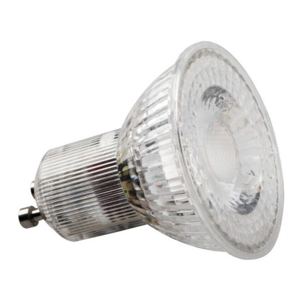 Лампа світлодіодна Kanlux 26034 потужністю 3.3W з серії FULLED. Типорозмір — MR16 з цоколем GU10, температура кольору — 4000K