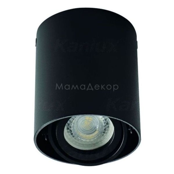Точечный светильник Kanlux 26110 Toleo DTO50-B