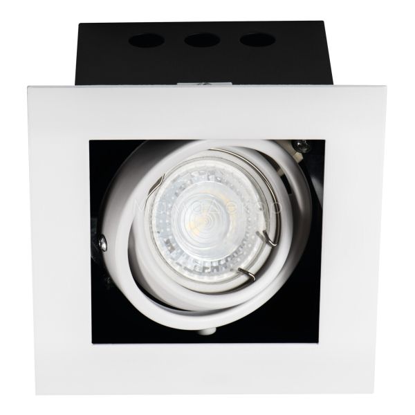 Точечный светильник Kanlux 26480 Meril DLP-50-W