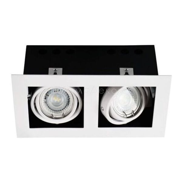 Точечный светильник Kanlux 26481 Meril DLP-250-W