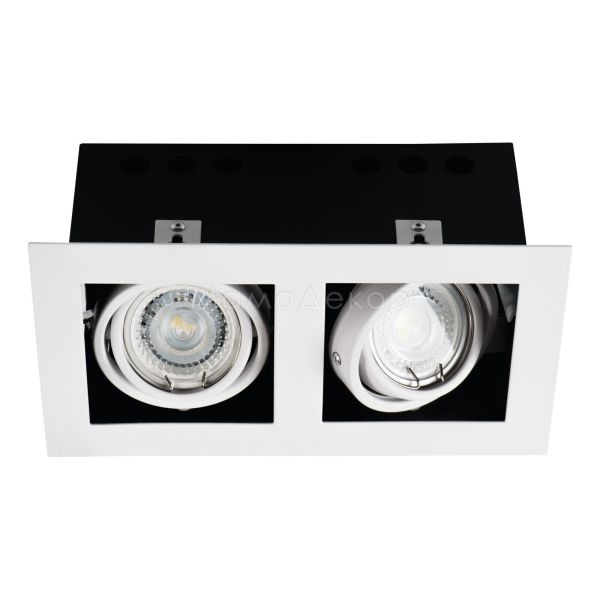 Точечный светильник Kanlux 26481 Meril DLP-250-W