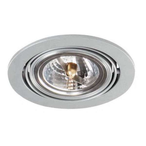 Точечный светильник Kanlux 26613 Arto 1O-SR