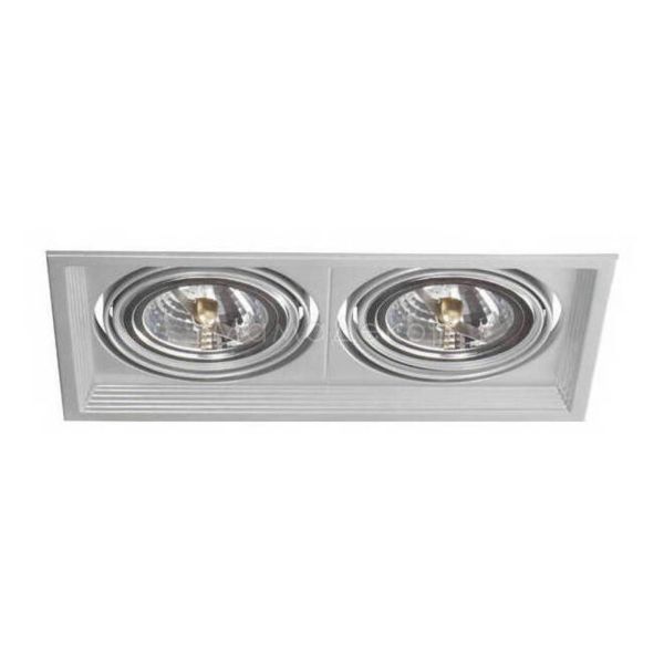 Точечный светильник Kanlux 26614 Arto 2L-SR