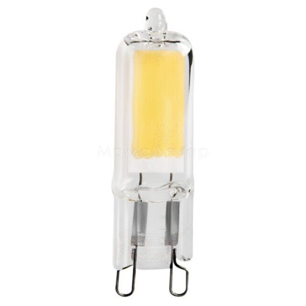 Лампа светодиодная Kanlux 26631 мощностью 2W с цоколем G9, температура цвета — 6000K