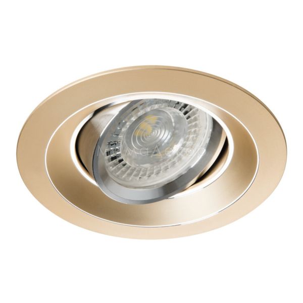 Точечный светильник Kanlux 26741 Colie Dto-g