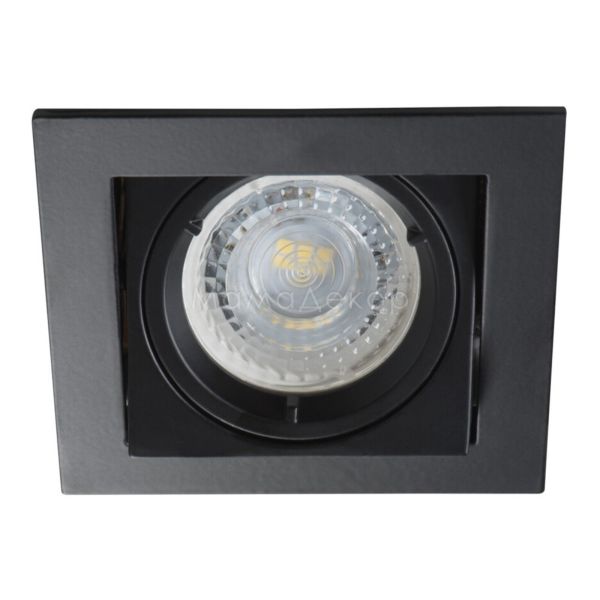 Точечный светильник Kanlux 26754 Alren DTL-B