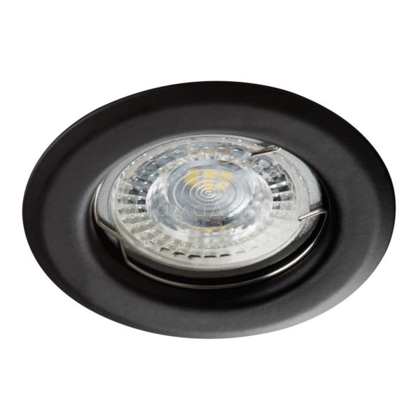 Точечный светильник Kanlux 26791 Alor DSO-B