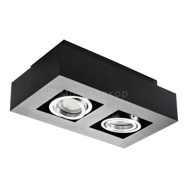 Точковий світильник Kanlux 26832 Stobi DLP 250-B