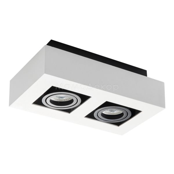 Точечный светильник Kanlux 26833 Stobi DLP 250-W