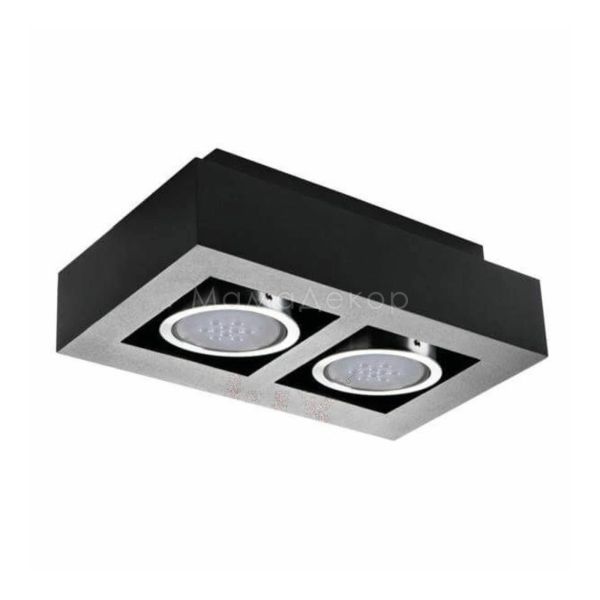Точечный светильник Kanlux 26838 Stobi ES 250-B