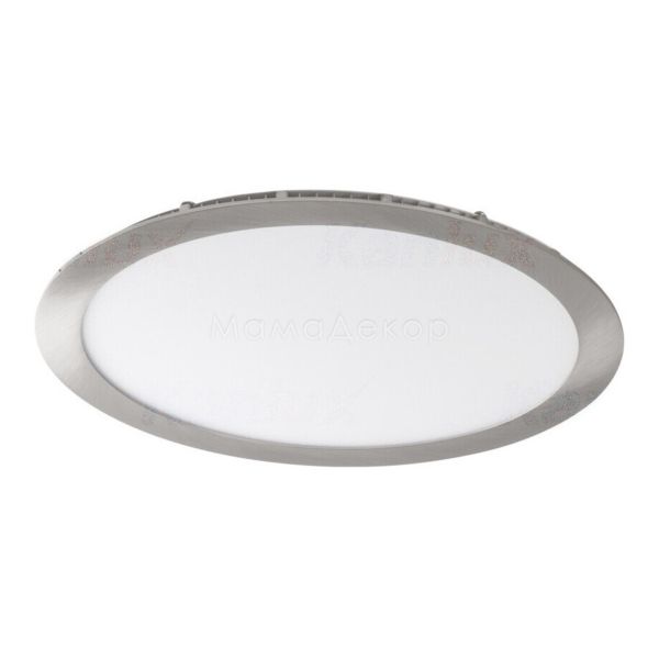 Стельовий світильник Kanlux 27220 Rounda V2LED24W-NW-SN