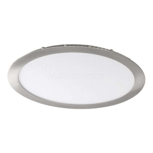 Потолочный светильник Kanlux 27220 Rounda V2LED24W-NW-SN