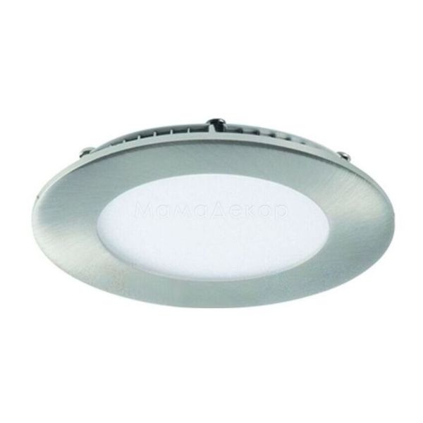 Точковий світильник Kanlux 27221 Rounda V2LED6W-NW-SN