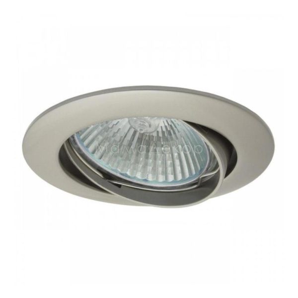 Точечный светильник Kanlux 2787 Vidi CTC-5515-PN