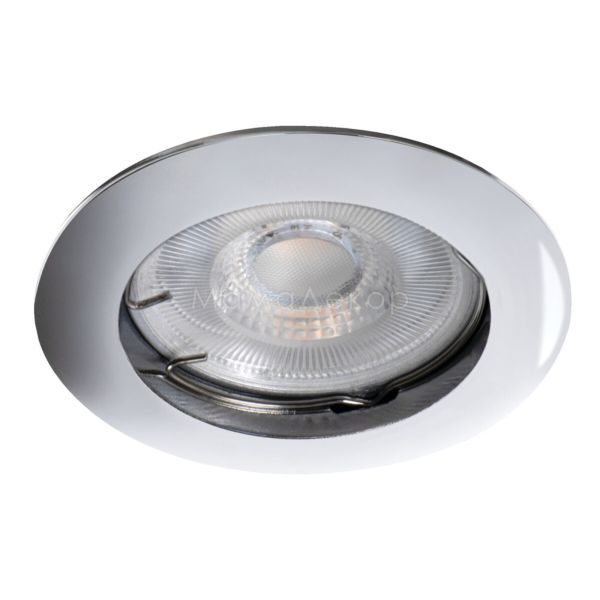Точечный светильник Kanlux 2791 Vidi CTC-5514-C