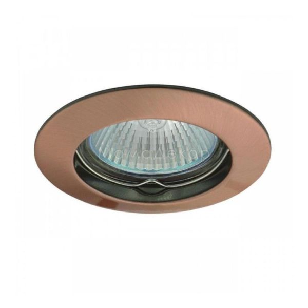 Точечный светильник Kanlux 2795 Vidi CTC-5514-AN