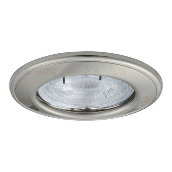 Точечный светильник Kanlux 2821 Horn CTC-3114-SN/N